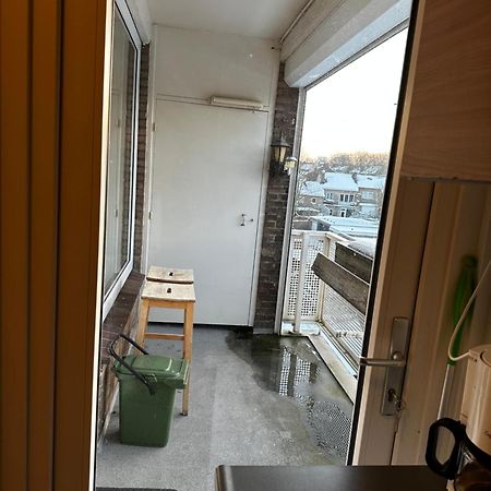 Lovely 2-Bedroom Apartment With Balcony Maastricht Kültér fotó