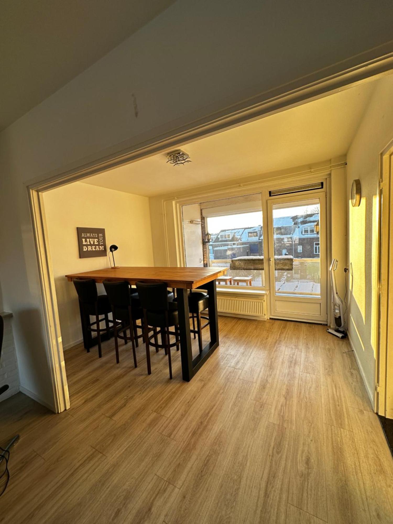 Lovely 2-Bedroom Apartment With Balcony Maastricht Kültér fotó
