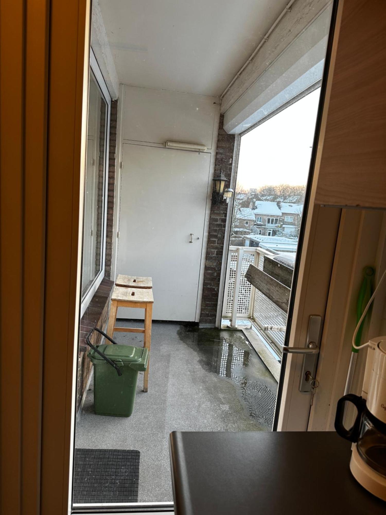 Lovely 2-Bedroom Apartment With Balcony Maastricht Kültér fotó